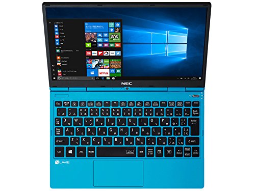 Amazon.co.jp: NEC PC-NM350GAL LAVIE Note Mobile : パソコン・周辺機器
