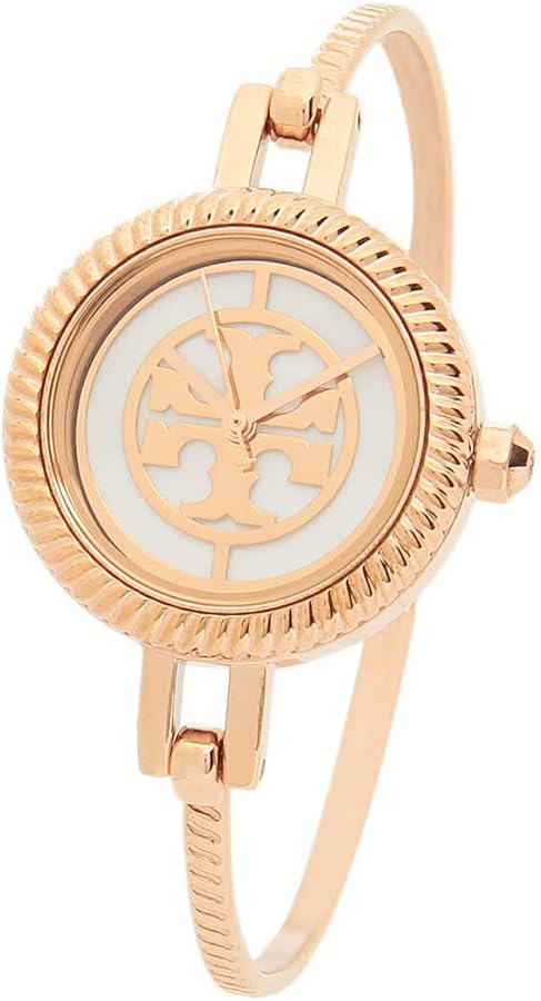 Amazon.co.jp: [トリーバーチ]時計 レディース リーヴァ27mm クォーツ