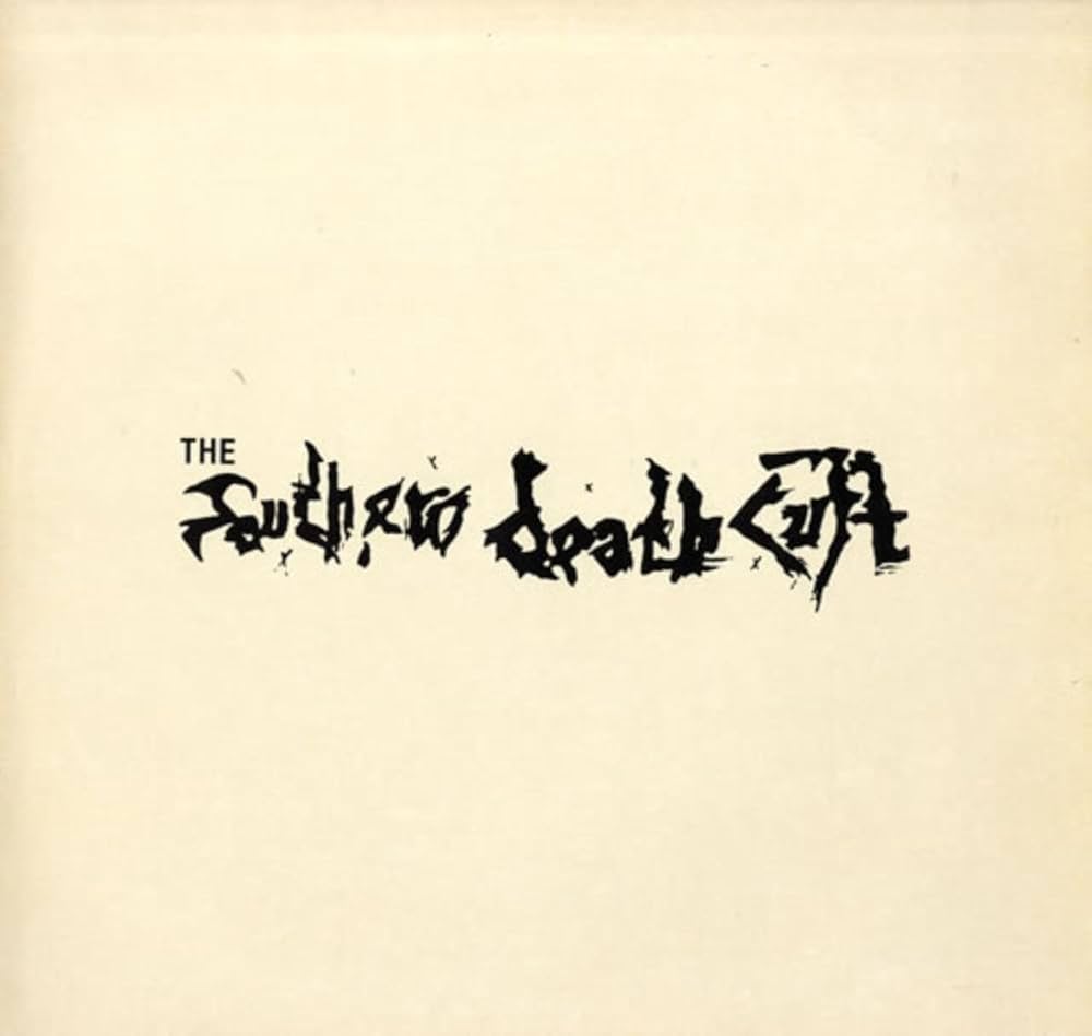 Amazon.co.jp: The Southern Death Cult: ミュージック
