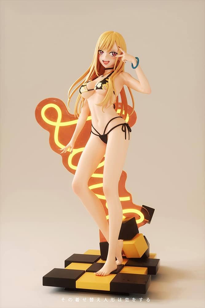 Amazon | その着せ替え人形は恋をする 着せ恋 喜多川海夢 きたがわ