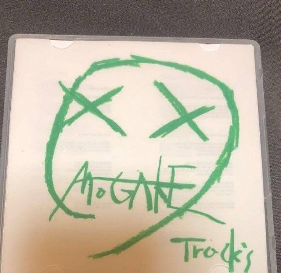 Amazon.co.jp: Track's デモ mogake CD : パソコン・周辺機器