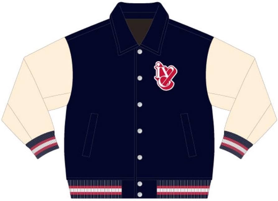 Amazon.co.jp: IVE SHOW WHAT I HAVE スタジャン Lサイズ : おもちゃ