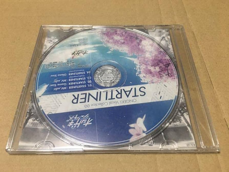 Amazon.co.jp: オンゲキ ボーカルコレクション 00 ライブ 特典