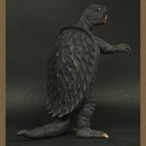 Amazon.co.jp: 大映30cmシリーズ 「ガメラ（1967）」 少年リック限定版