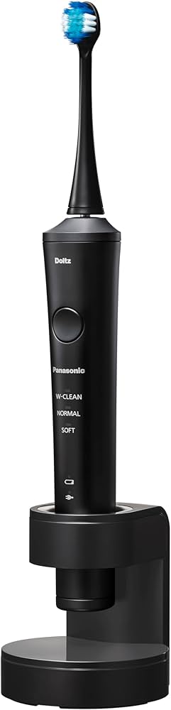 Amazon.co.jp: パナソニック 電動歯ブラシ ドルツ 【Amazon.co.jp限定