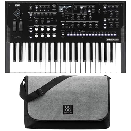 korg wavestate mk2」の人気商品一覧 | 安い商品を通販サイトから探す