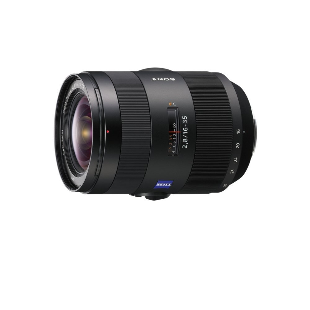 Amazon.com : Sony 16-35mm f/2.8 ZA Lens : Camera And Photography