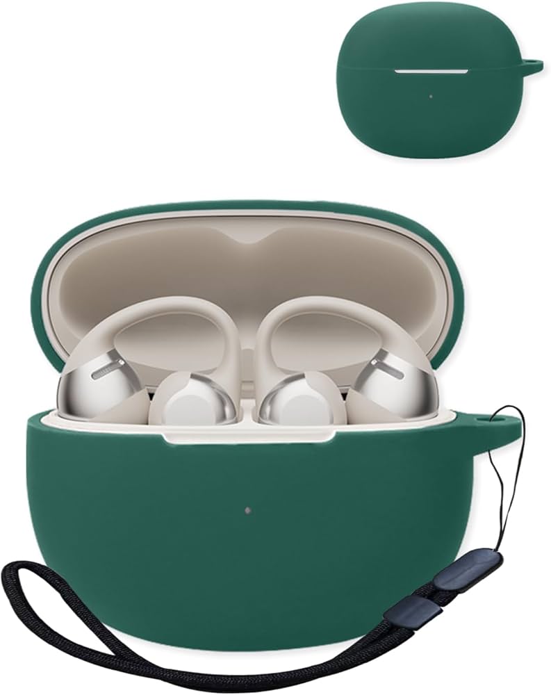 Amazon.com: Case for Shokz OpenDots ONE True Wireless Noise