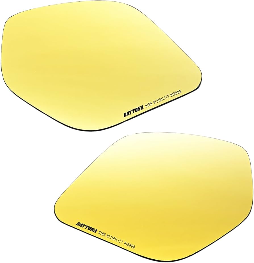 Amazon | デイトナ(Daytona) バイク ミラー 貼り付けタイプ GSX-1300