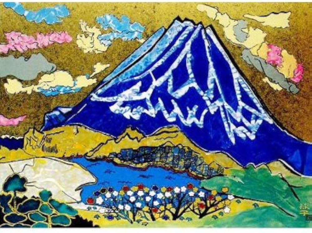 片岡球子全版画 昭和39年‐平成19年 (KATAOKA Tamako Works 1964-2007