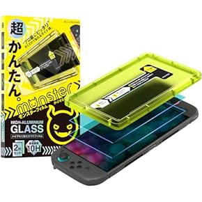 Amazon.co.jp: Accessories - Nintendo Switch: Video Games: ケース