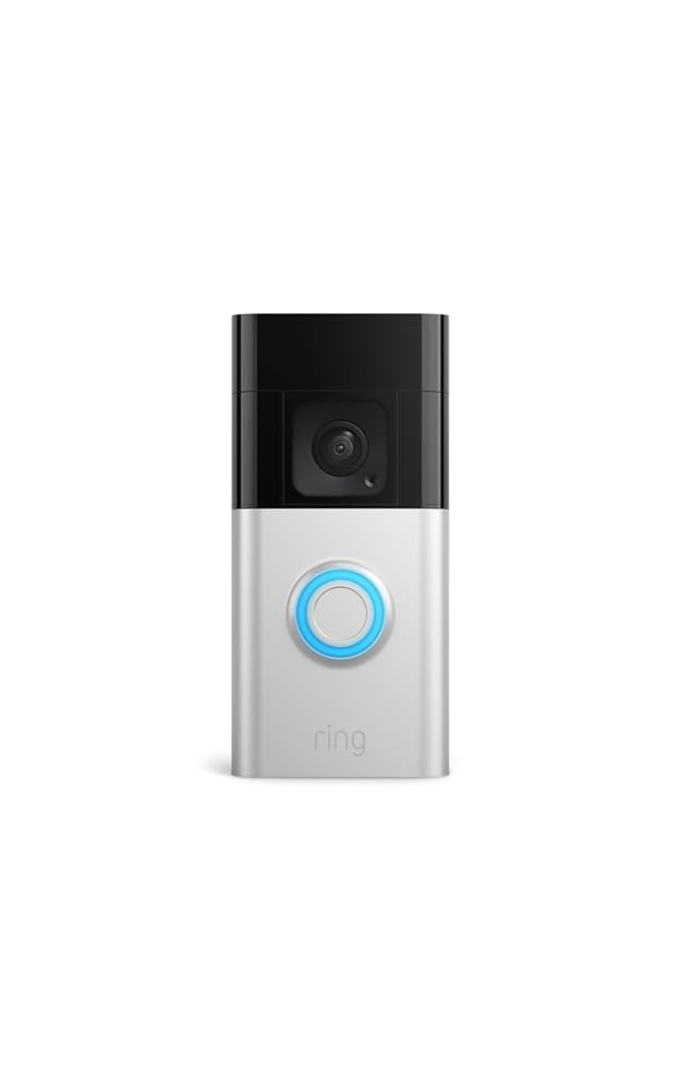 Battery Doorbell Plus | Video Doorbell Camera | Amazon