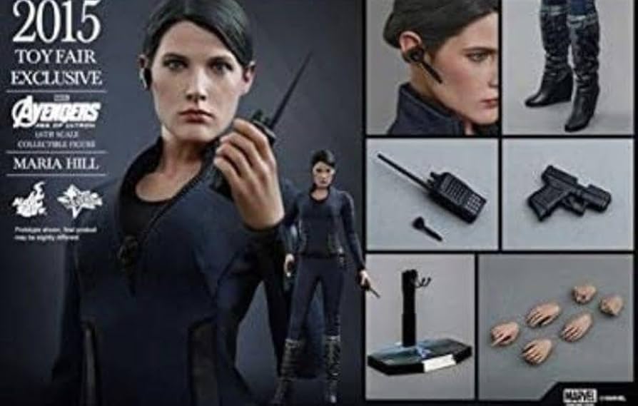 Amazon.co.jp: ムービーマスターピース マリアヒル トイサピエンス限定