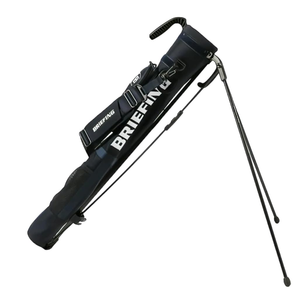 Amazon | [BRIEFING] セルフ スタンド キャリー 1000D SELF STAND