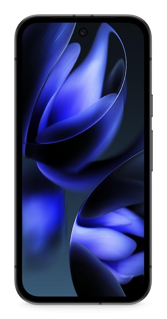 Amazon.com: Google Pixel 9a with AI | 128GB, 8GB, 5G / 4G LTE