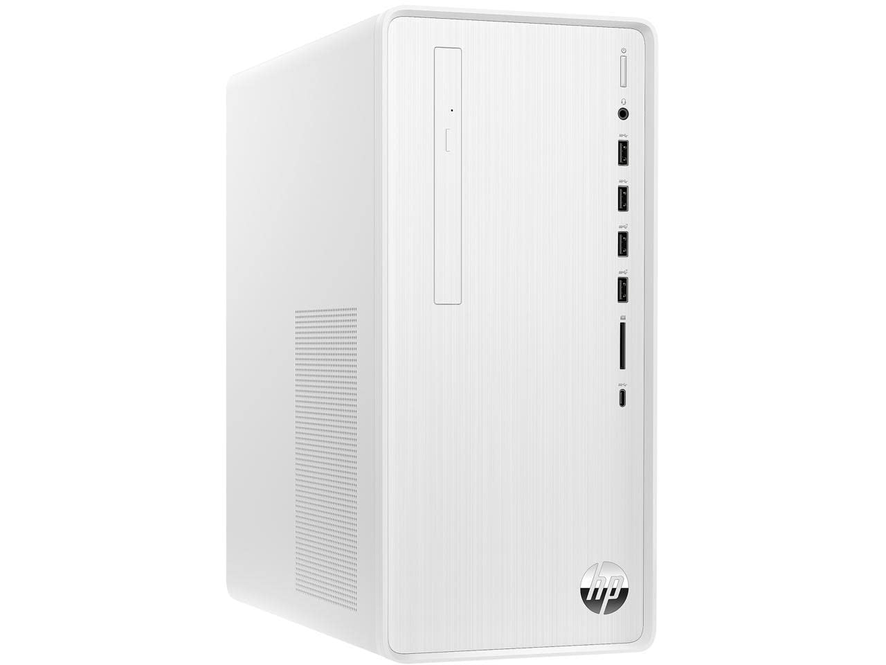 Amazon.com: HP Pavilion Desktop Computer, Intel Core i3-12100