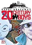 Amazon | Naoki Urasawa's 20th Century Boys, Vol. 21 | Urasawa