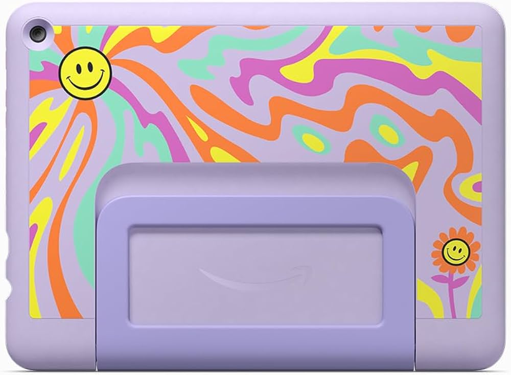 Amazon.co.jp: 【Fire HD 10 第13世代用】Amazon純正 キッズ向けスリム