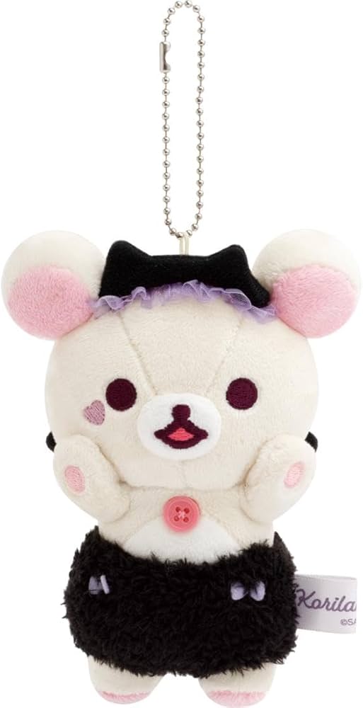 Amazon.co.jp: サンエックス(San-X) リラックマ ｢コリラックマのこ