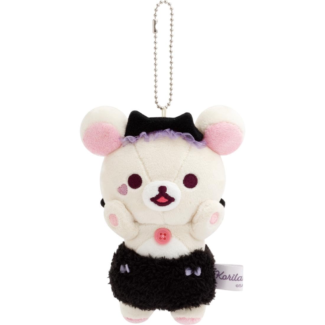 Amazon.co.jp: サンエックス(San-X) リラックマ ｢コリラックマのこ