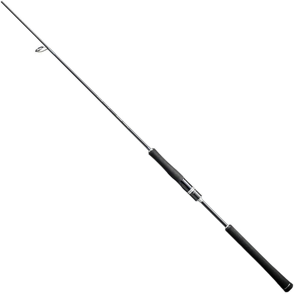 Amazon | シマノ(SHIMANO) ライトジギングロッド 17 ゲーム タイプ LJ