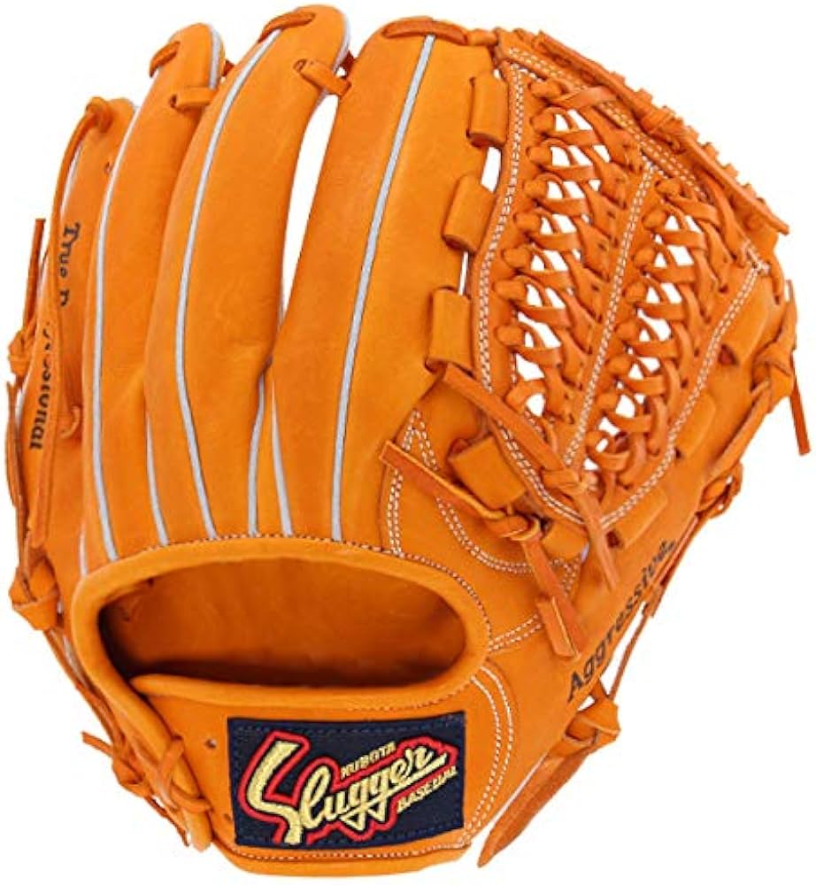 Amazon | 久保田スラッガー 軟式グローブ グラブ オールポジション用