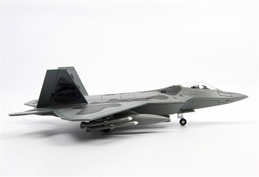 航空機・ヘリコプター Hobby Master F22 HA2822 航空機・ヘリコプター