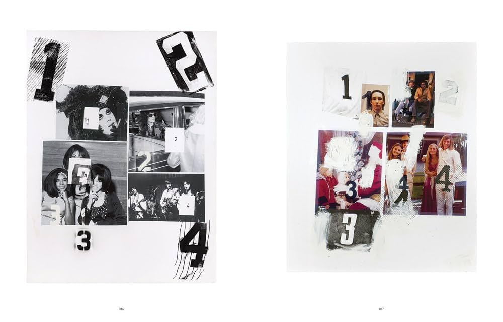 アート・デザイン・音楽 Richard Prince Adult ComedyAction Drama