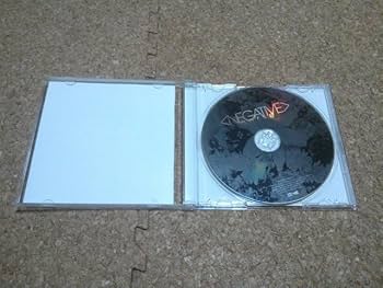 Amazon.co.jp: nqrse【NEGATIVE】☆CD☆ミニ・アルバム☆（なるせ