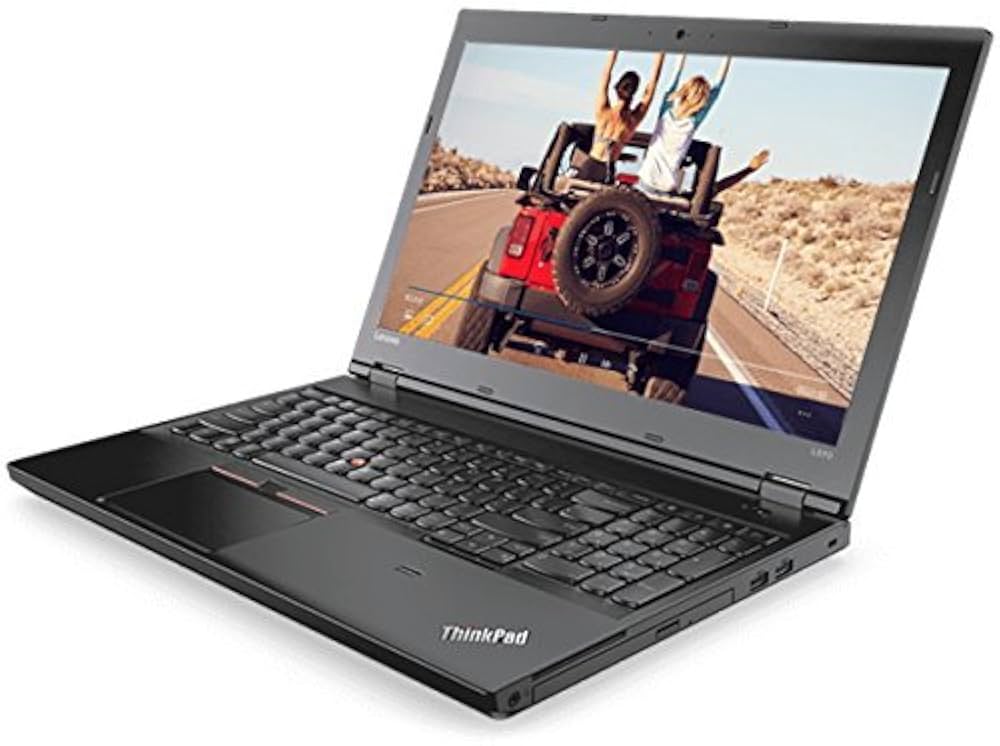 Amazon.co.jp: 【指紋センサー搭載】Lenovo ThinkPad L570 Windows10