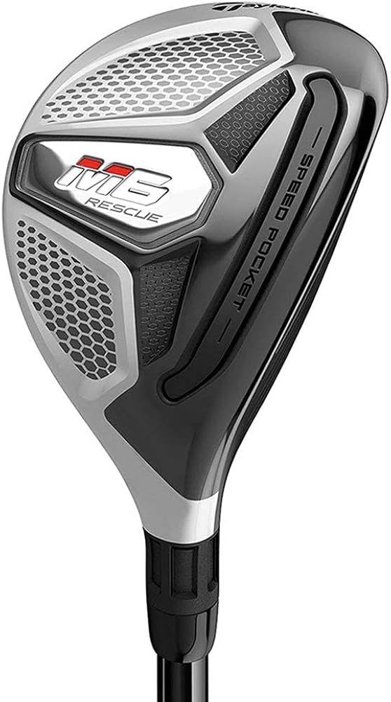 Amazon | TaylorMade M6 ユーティリティ(男性用、右利き、番手: 5UT