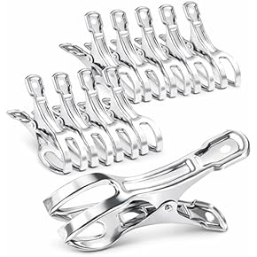 Amazon.co.jp: Clothes Pins: Home & Kitchen