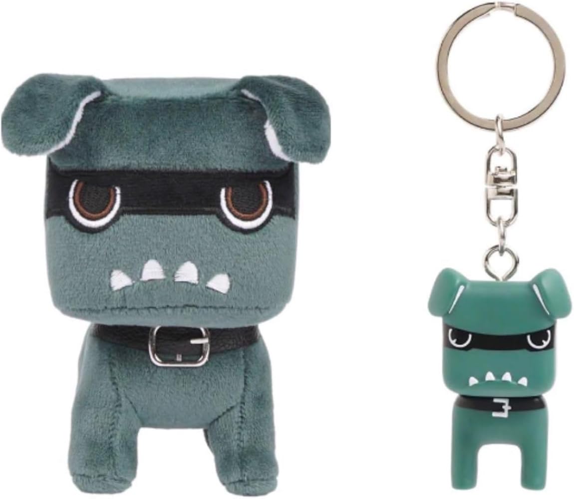 Amazon.co.jp: 【LotusMarketオリジナル】 てのりデリ丸 ぬいぐるみ