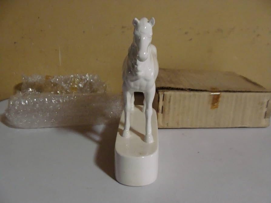 Amazon.co.jp: デッドストック WHITE HORSE ホワイトホース SCOTCH