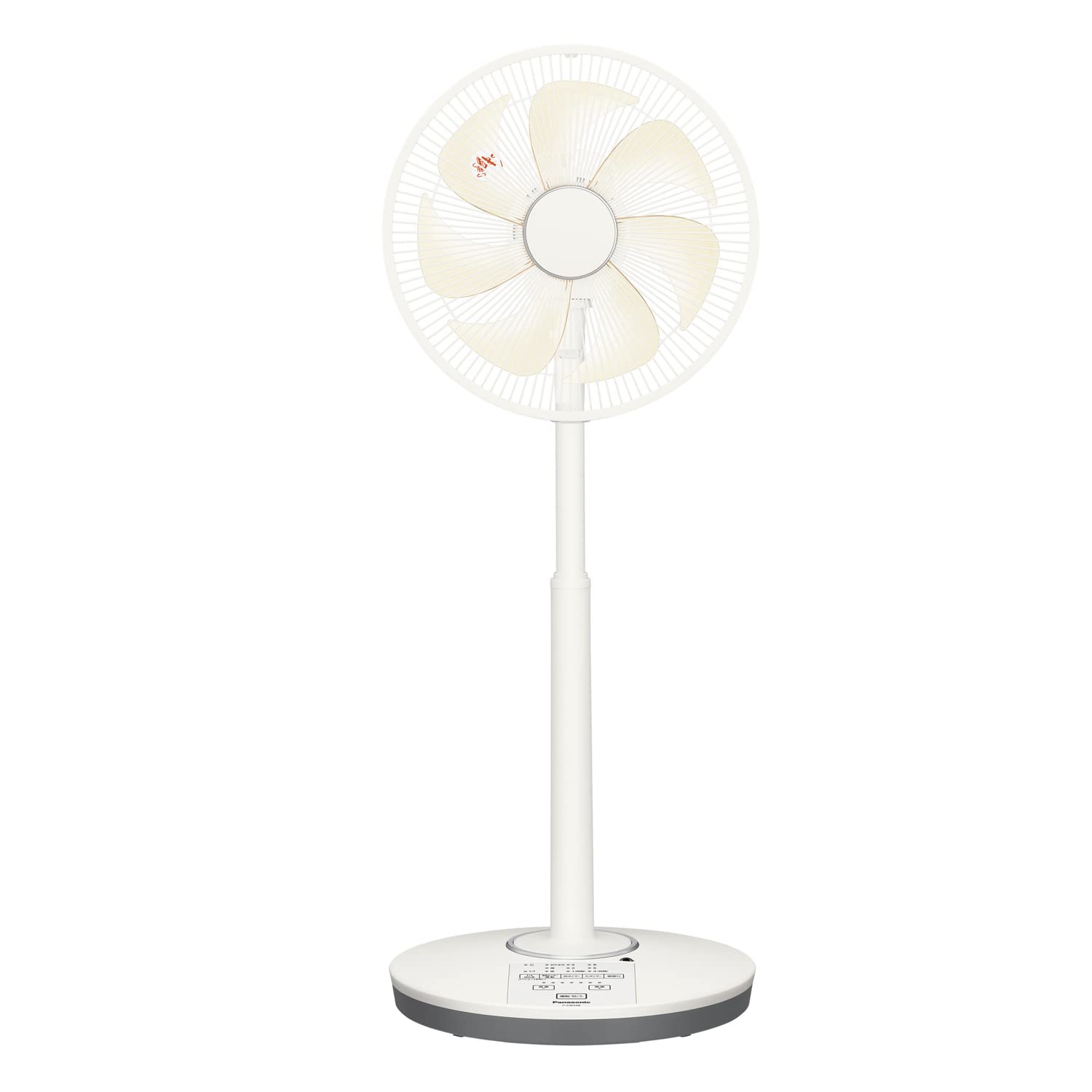 Amazon | 【2023年発売】パナソニック 扇風機 リビング 風量7段階切替