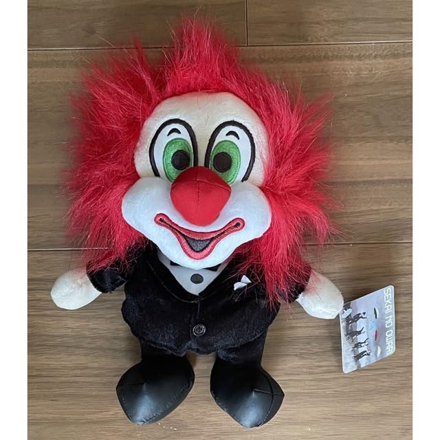 セカオワ 限定 Twilight City DJ LOVE 浴衣 ぬいぐるみ セカオワ 限定