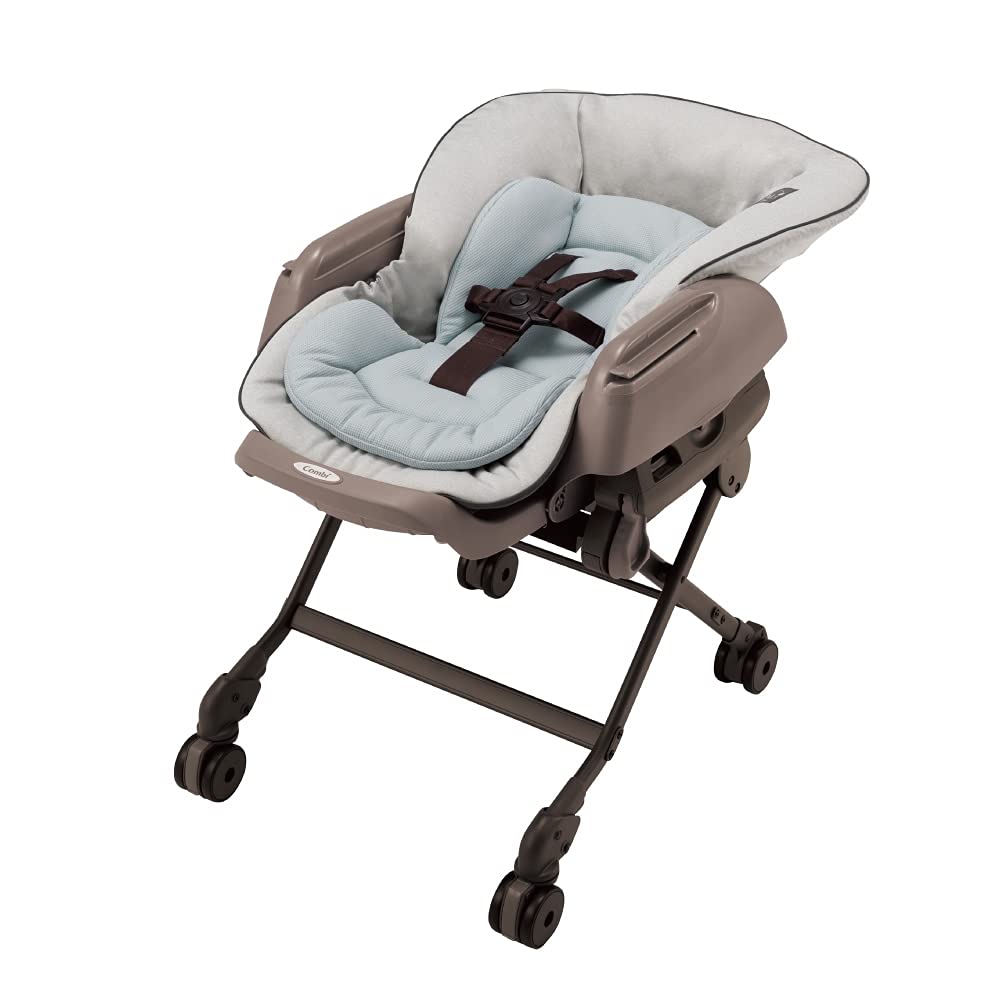 Amazon | コンビ ハイローチェア 新生児から4才頃 ネムリラ AUTO SWING