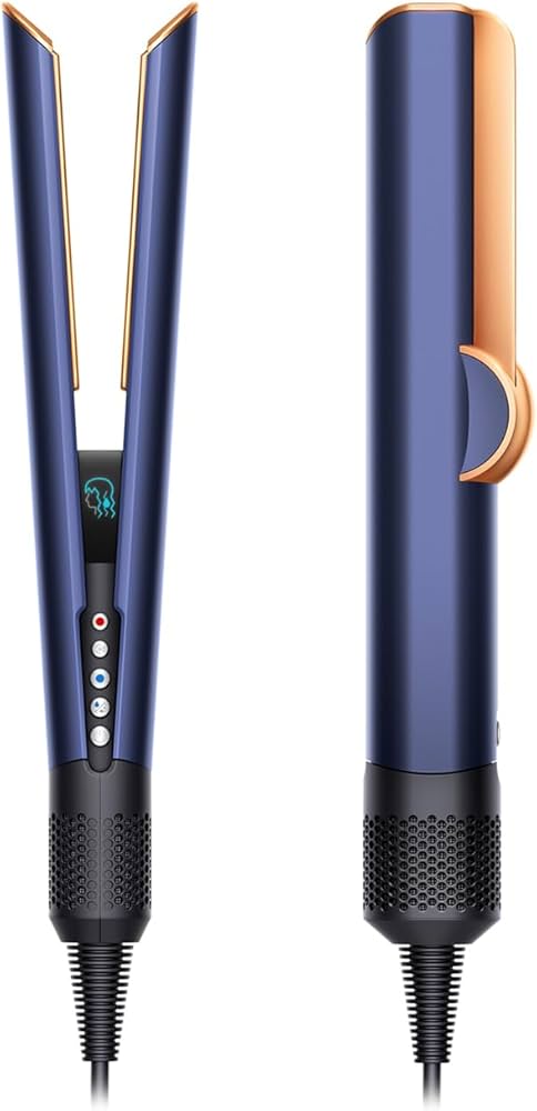 Amazon | Dyson(ダイソン) ドライヤー Dyson Airstrait™ストレイトナー