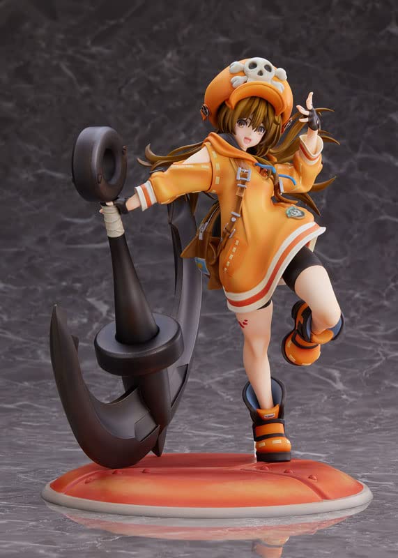 Amazon | ブロッコリー GUILTY GEAR -STRIVE- メイ 1/7スケール