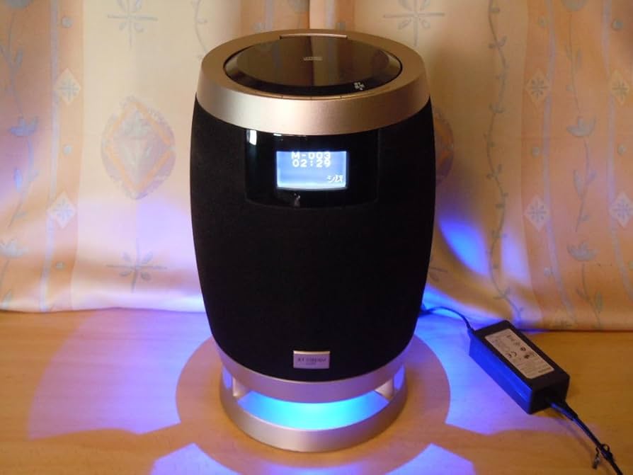 Amazon.co.jp: ジェットストリーム オーディオ XR－BUX10