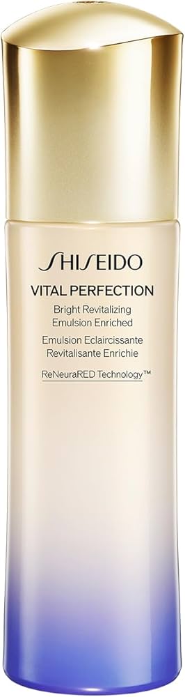 Amazon.co.jp: SHISEIDO バイタルパーフェクション 【医薬部外品