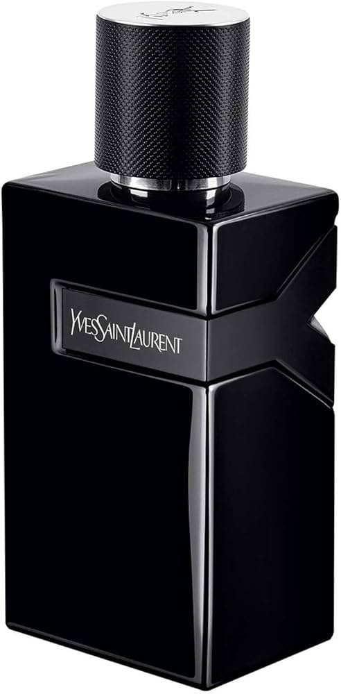 Amazon.com : Yves Saint Laurent Y Le Parfum Men EDP Spray, 3.4