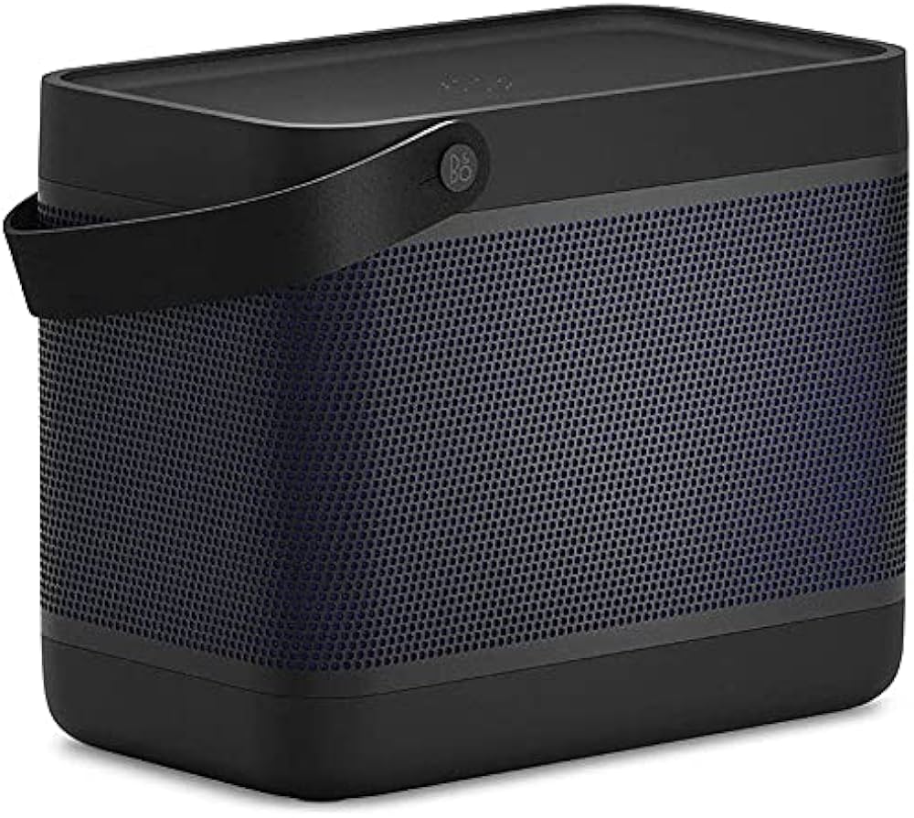 Bang & Olufsen Beolit 20 Powerful Portable Wireless Bluetooth