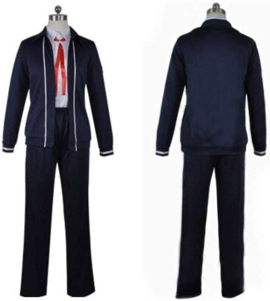 Amazon.co.jp: コスプレ衣装 刀剣乱舞 鯰尾藤四郎 内番 cosplay : ホビー