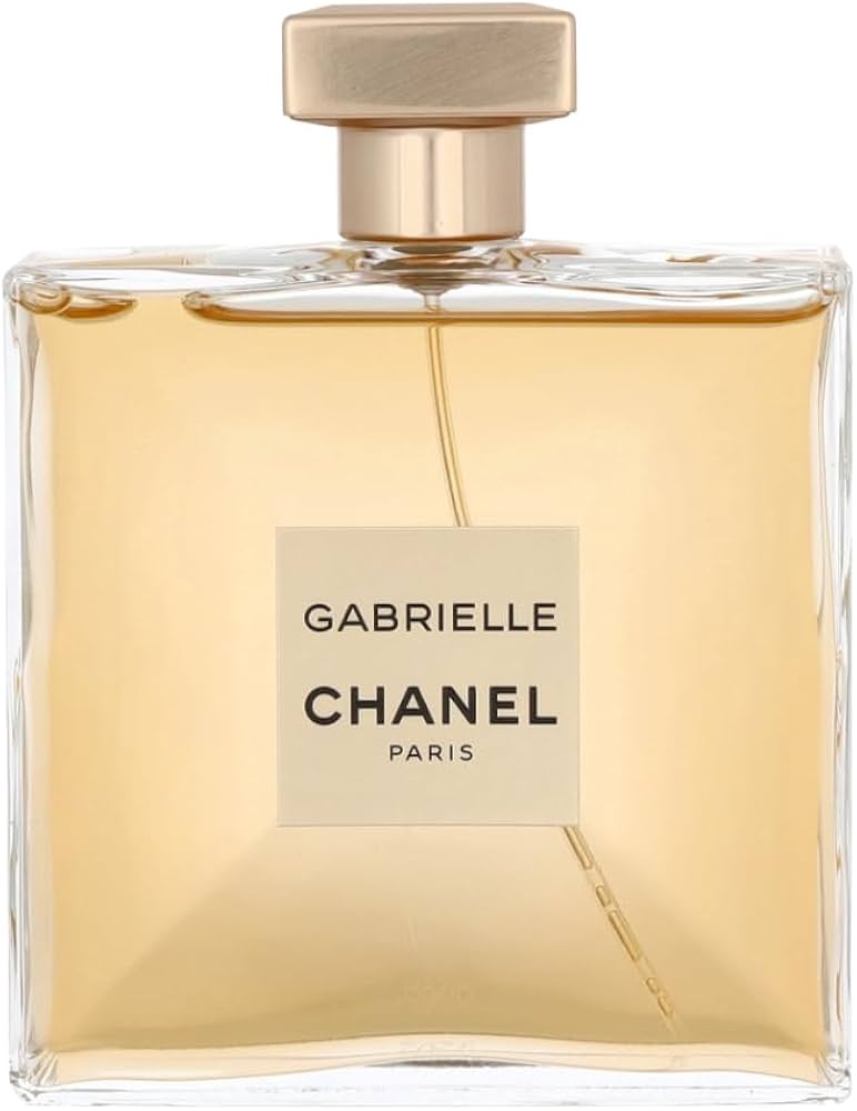 Chanel Gabrielle EDP Spray Women 3.4 oz : Amazon.ca: Beauty