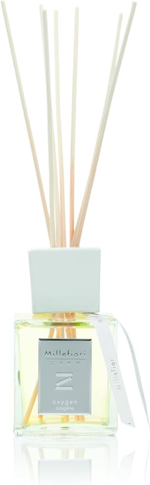 Amazon.com: Millefiori Zona Fragrance Diffuser - Oxygen (New