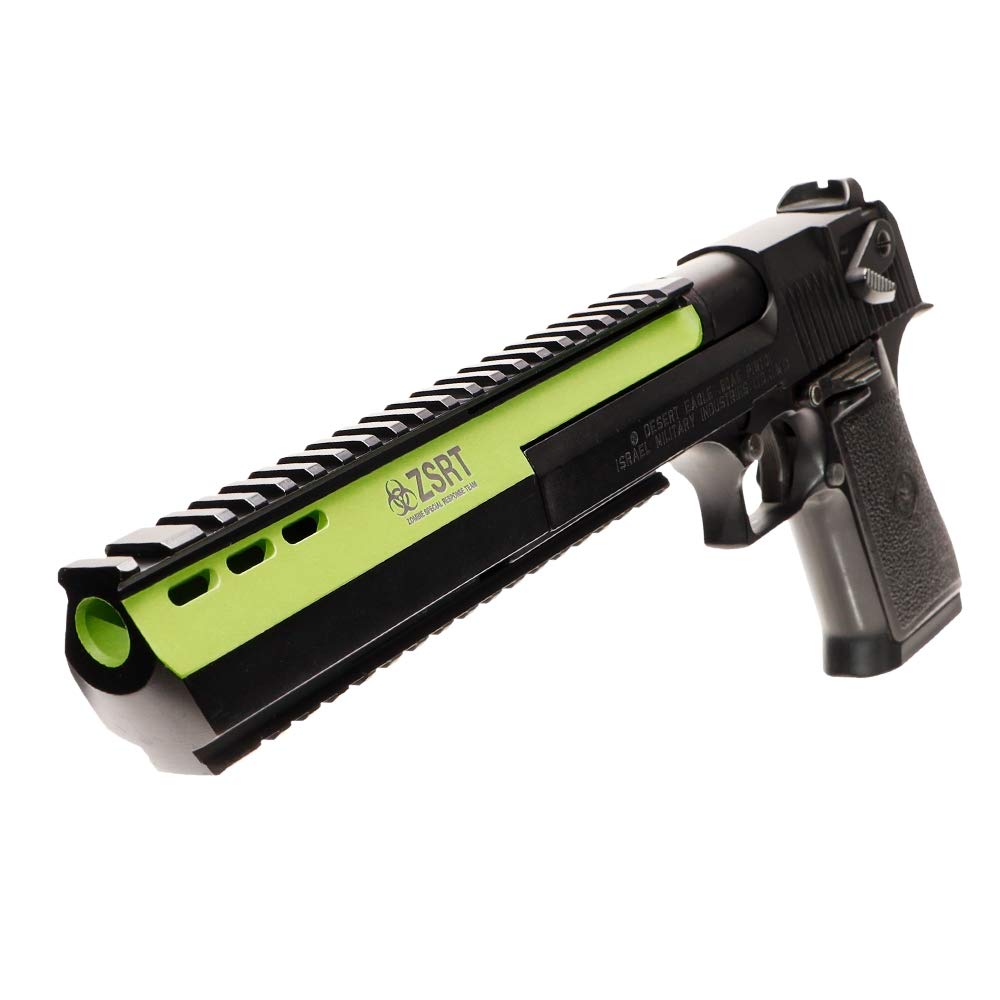 Amazon | [LayLax][WEB限定][ZSRT DE.50AE用 メタルアウターバレル