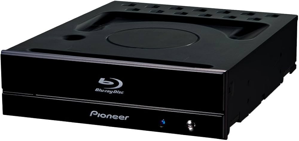 Amazon.co.jp: Pioneer BDR-S12J-X Ultra HD Blu-ray Playback