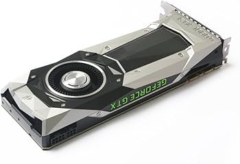 Amazon | ZOTAC GeForce GTX 1080 Ti Founders Edition 11GB GDDR5X