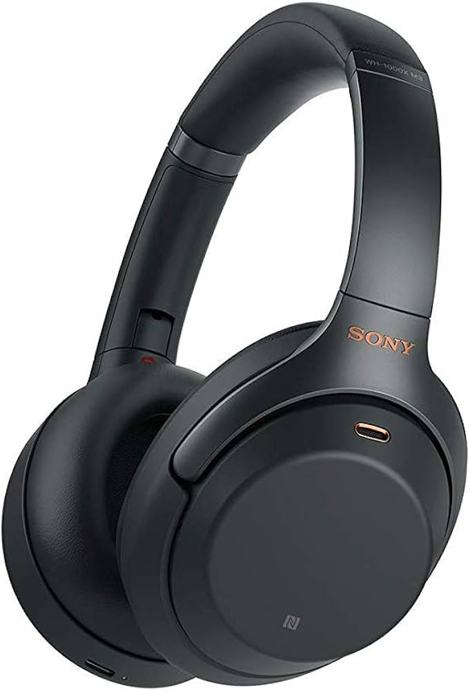 Amazon.com: Sony WH1000XM2 Premium Noise Cancelling Wireless